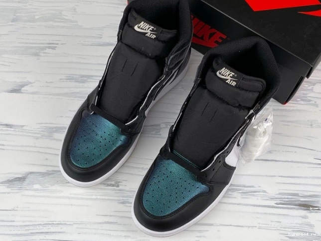 Air 2017 907958-015 "Chameleon" Star Retro All Jordan 1 0814